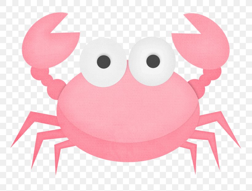 Crab Free Clip Art, PNG, 800x622px, Watercolor, Cartoon, Flower, Frame, Heart Download Free