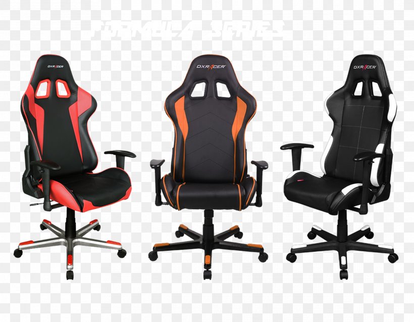 DXRacer Office & Desk Chairs Gaming Chair Pillow, PNG, 2126x1654px, Dxracer, Black, Bucket Seat, Caster, Chair Download Free