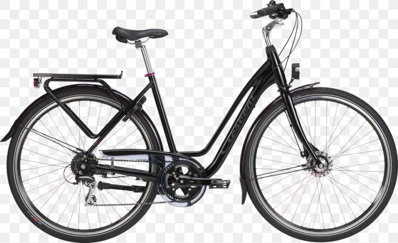 Electric Bicycle Kalkhoff Step-through Frame Hybrid Bicycle, PNG, 981x600px, Bicycle, Bicycle Accessory, Bicycle Frame, Bicycle Frames, Bicycle Handlebar Download Free