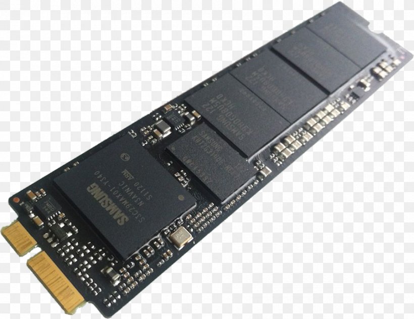 Flash Memory MacBook Pro MacBook Air Hard Drives, PNG, 900x693px, Flash Memory, Apple, Computer, Computer Component, Computer Data Storage Download Free