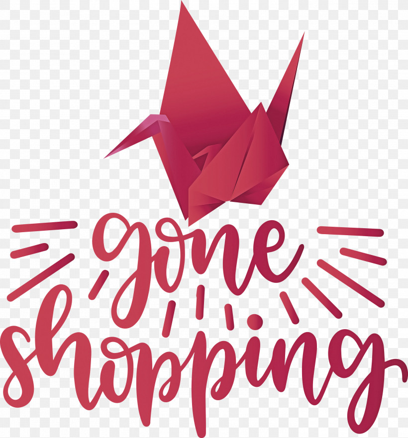 Gone Shopping Shopping, PNG, 2792x3000px, Shopping, Craft, Geometry, Line, Logo Download Free