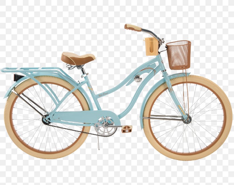 Huffy Nel Lusso Women's Perfect Fit Frame Cruiser Huffy Nel Lusso Women's Cruiser Cruiser Bicycle, PNG, 820x648px, Huffy Nel Lusso Womens Cruiser, Bicycle, Bicycle Accessory, Bicycle Frame, Bicycle Frames Download Free