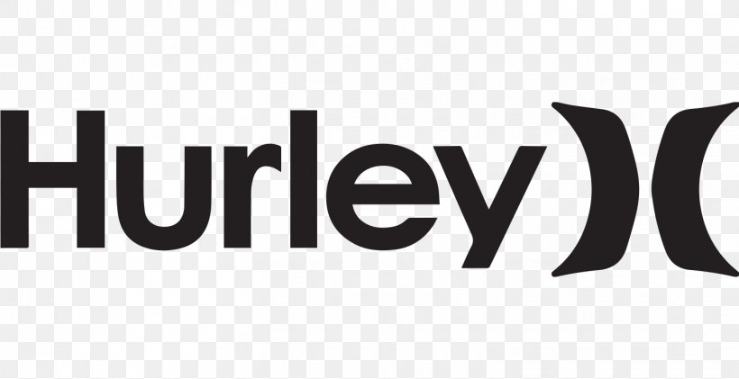 Hurley International Logo Surfing Retail Clothing, PNG, 1456x748px, Hurley International, Billabong, Black And White, Brand, Clothing Download Free