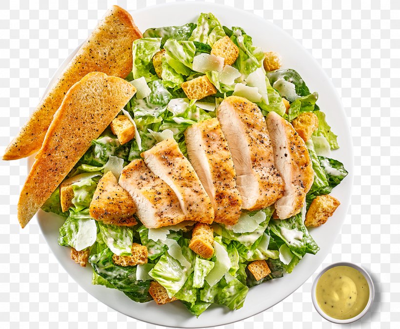 Salad, PNG, 1098x905px, Dish, Caesar Salad, Chicken Breast, Chicken Meat, Cuisine Download Free