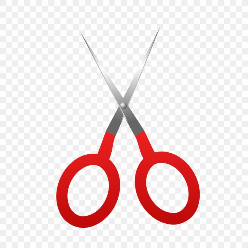 Scissors Clip Art, PNG, 900x900px, Scissors, Free Content, Haircutting Shears, Openoffice Draw, Red Download Free