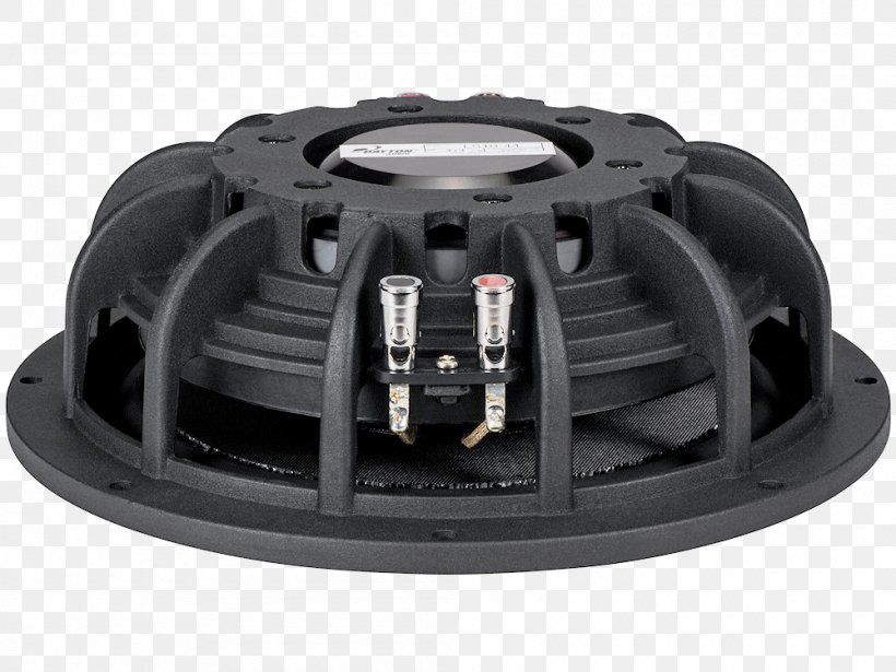 Subwoofer Loudspeaker Electronic Component Capacitor Vehicle Audio, PNG, 1000x750px, Subwoofer, Audio, Audio Crossover, Audio Equipment, Capacitor Download Free