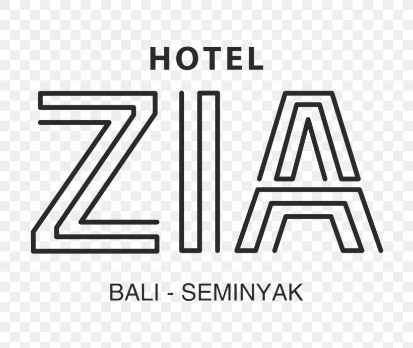 Surabaya Hotel ZIA Bali, PNG, 1465x1237px, Surabaya, Area, Black, Black And White, Brand Download Free