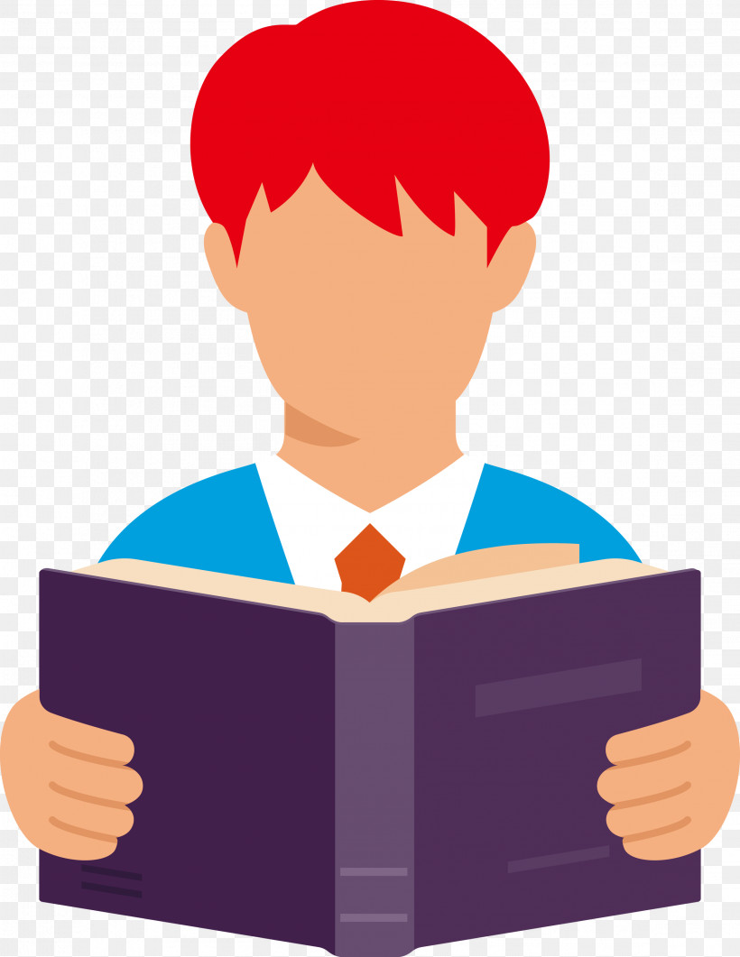 Teacher Reading Book, PNG, 2318x3000px, Teacher, Behavior, Book, Cartoon, Education Download Free