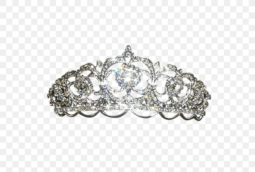 Tiara Jewellery Clothing Accessories Crown Headpiece, PNG, 555x555px, Tiara, Bling Bling, Body Jewelry, Bridal Crown, Bride Download Free