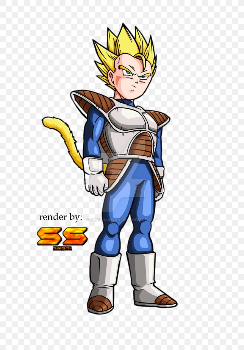 Vegeta Goku Gohan Bardock Trunks, PNG, 600x1176px, Vegeta, Art, Bardock, Cartoon, Clothing Download Free