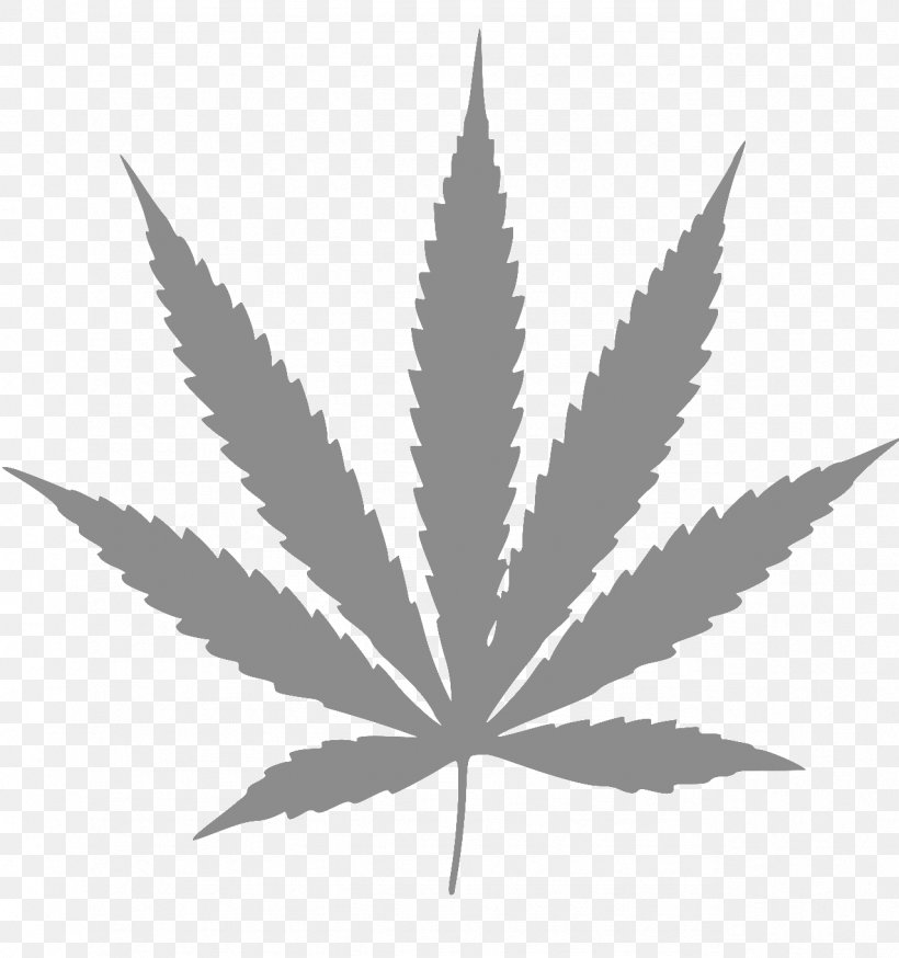 Cannabis Ruderalis Leaf Medical Cannabis Clip Art, PNG, 1277x1362px, Cannabis, Black And White, Cannabis Ruderalis, Cannabis Sativa, Cannabis Smoking Download Free