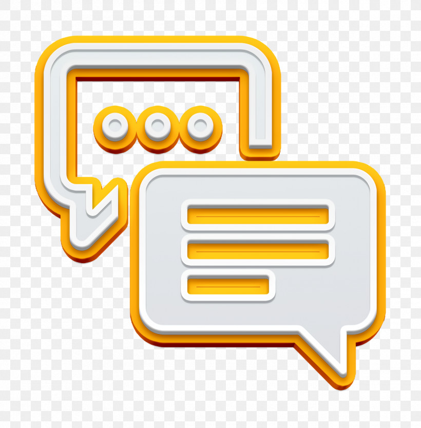 Chat Icon Speech Bubble Icon Interface Icon Compilation Icon, PNG, 1294x1316px, Chat Icon, Geometry, Interface Icon Compilation Icon, Line, Mathematics Download Free