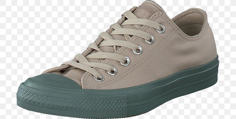 Chuck Taylor All-Stars Sneakers Nike Free Skate Shoe Converse, PNG, 705x414px, Chuck Taylor Allstars, Athletic Shoe, Basketball Shoe, Beige, Brown Download Free