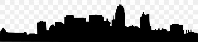 Clip Art Vector Graphics Transparency Illustration, PNG, 2744x585px, New York, Architecture, Black, Blackandwhite, Building Download Free