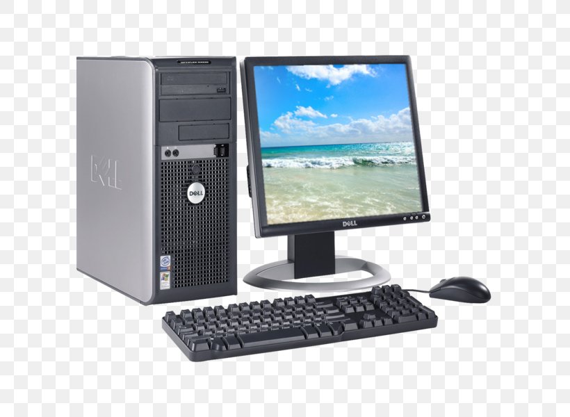 Computer Hardware Dell OptiPlex Desktop Computers Small Form Factor, PNG, 600x600px, Computer Hardware, Computer, Computer Accessory, Computer Monitor Accessory, Computer Monitors Download Free