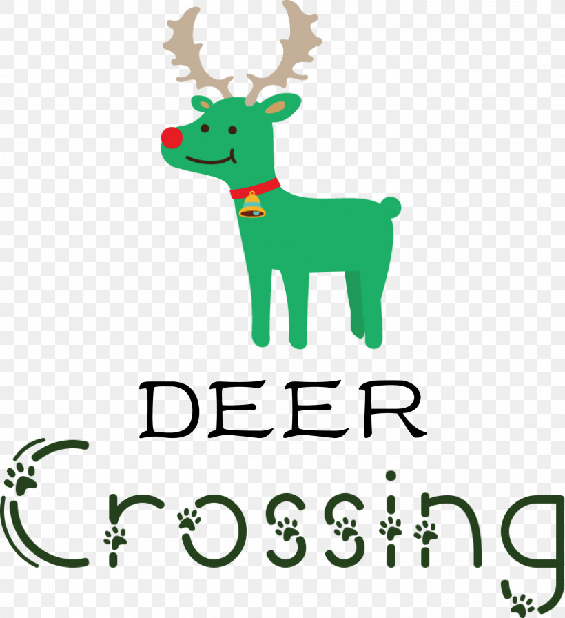 Deer Crossing Deer, PNG, 2745x3000px, Deer Crossing, Biology, Deer, Dog, Logo Download Free