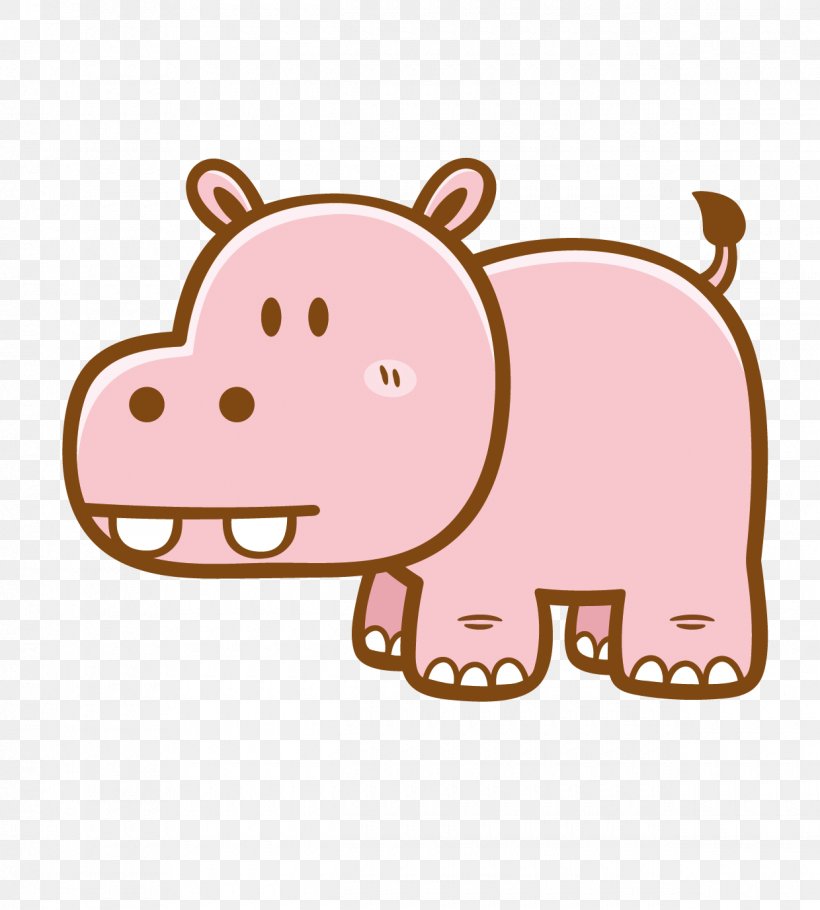 Domestic Pig Drawing Cartoon, PNG, 1240x1377px, Domestic Pig, Animation, Cartoon, Designer, Drawing Download Free