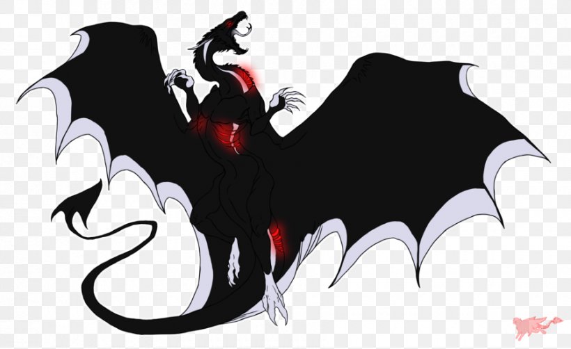 Dragon Cartoon BAT-M Demon, PNG, 900x552px, Dragon, Bat, Batm, Cartoon, Demon Download Free
