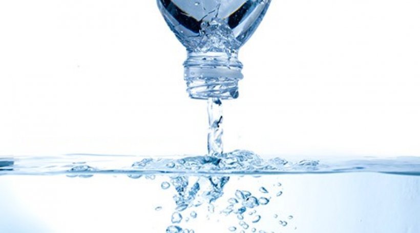 Drinking Water Bottled Water Water Bottles, PNG, 1859x1035px, Water, Blue, Bottle, Bottled Water, Calorie Download Free