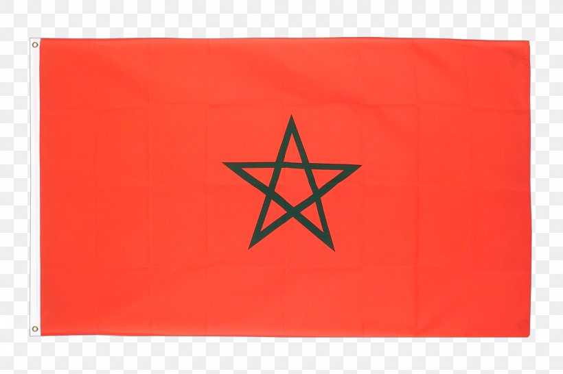 Flag Of Morocco France Flag Of Morocco Fahne, PNG, 1500x1000px, Morocco, Area, Embroidery, Fahne, Flag Download Free