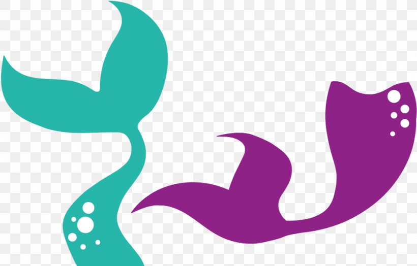 Mermaid Cartoon, PNG, 961x615px, Mermaid, Purple, Silhouette, Tail, Violet Download Free