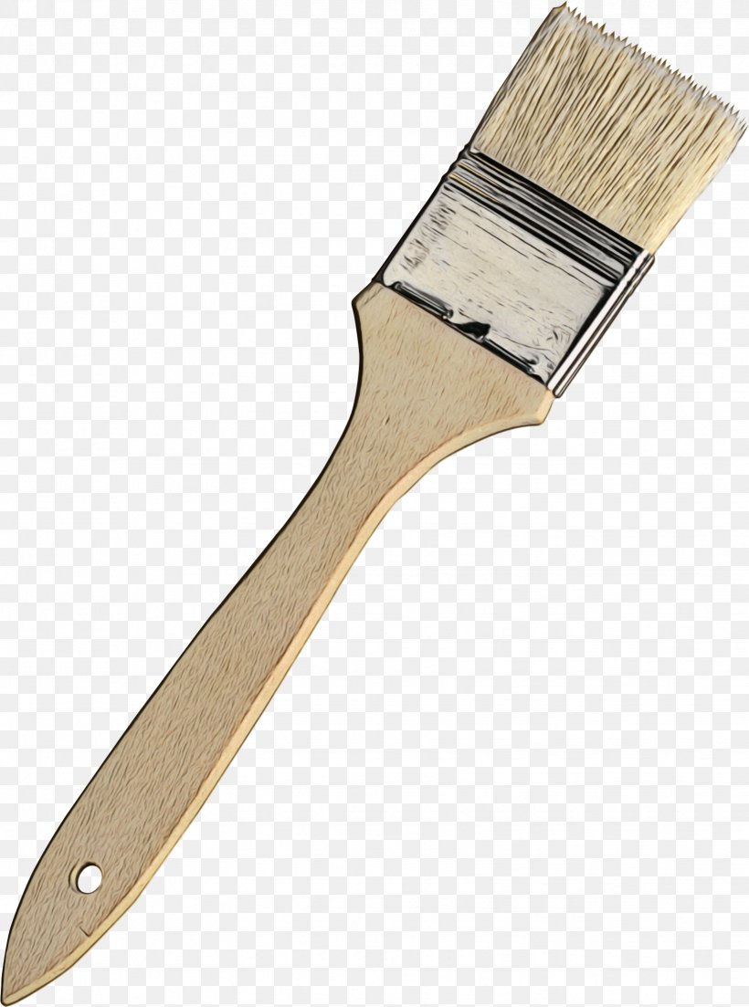 Paint Brush Cartoon, PNG, 1628x2190px, Paint Brushes, Brush, Color, Drawing, Kitchen Utensil Download Free