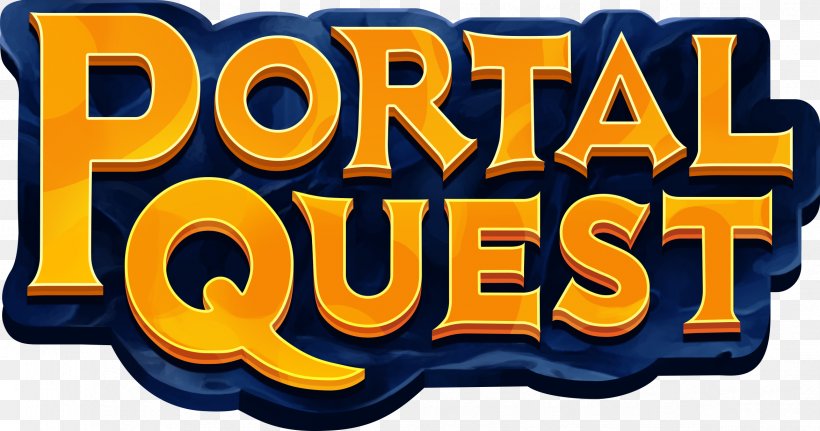 Portal Quest Cheating In Video Games Video Game Walkthrough, PNG, 2347x1234px, Portal, Android, Area, Banner, Brand Download Free