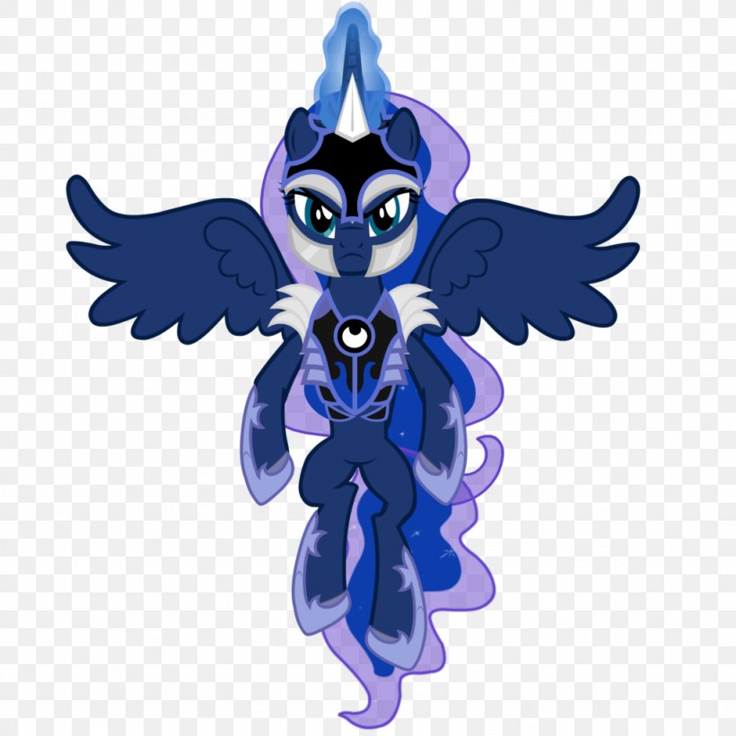 Rarity Princess Luna Pony Nightmare Cartoon, PNG, 1024x1024px, Rarity, Cartoon, Comics, Deviantart, Fictional Character Download Free