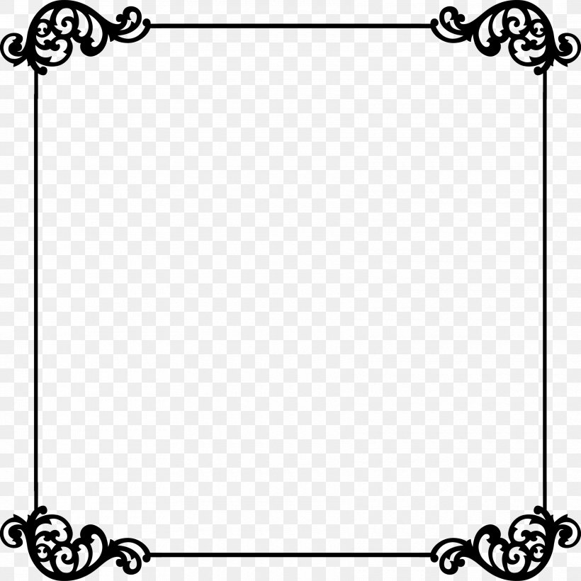 Royalty-free Clip Art, PNG, 3420x3420px, Royaltyfree, Area, Black, Black And White, Library Download Free
