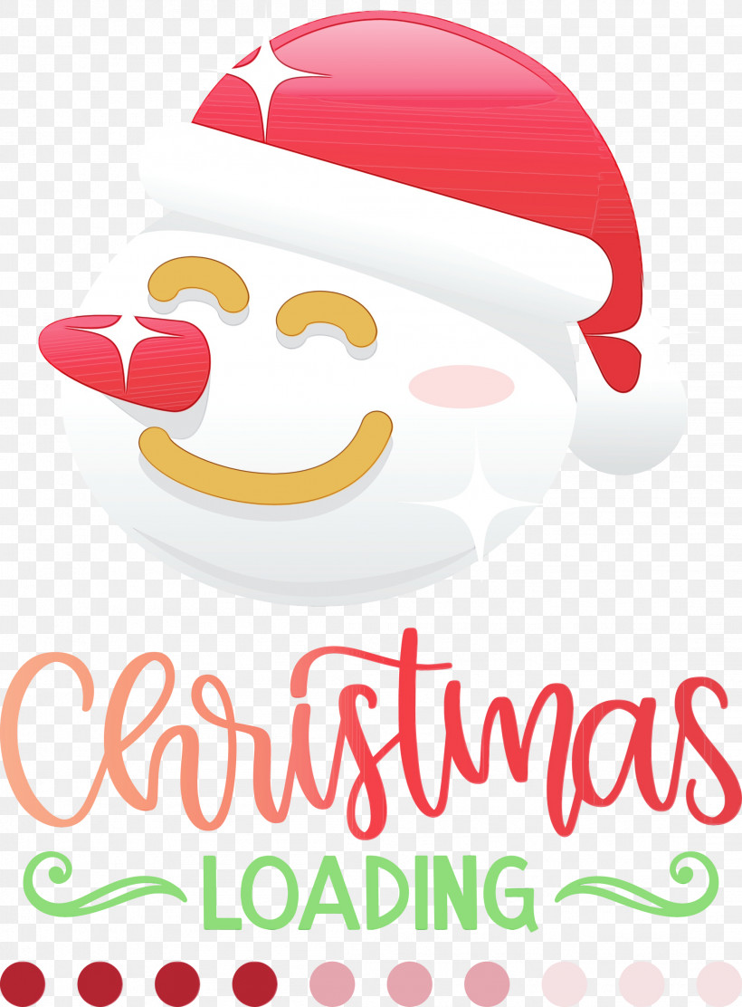 Santa Claus, PNG, 2212x3000px, Christmas Loading, Christmas, Geometry, Happiness, Line Download Free