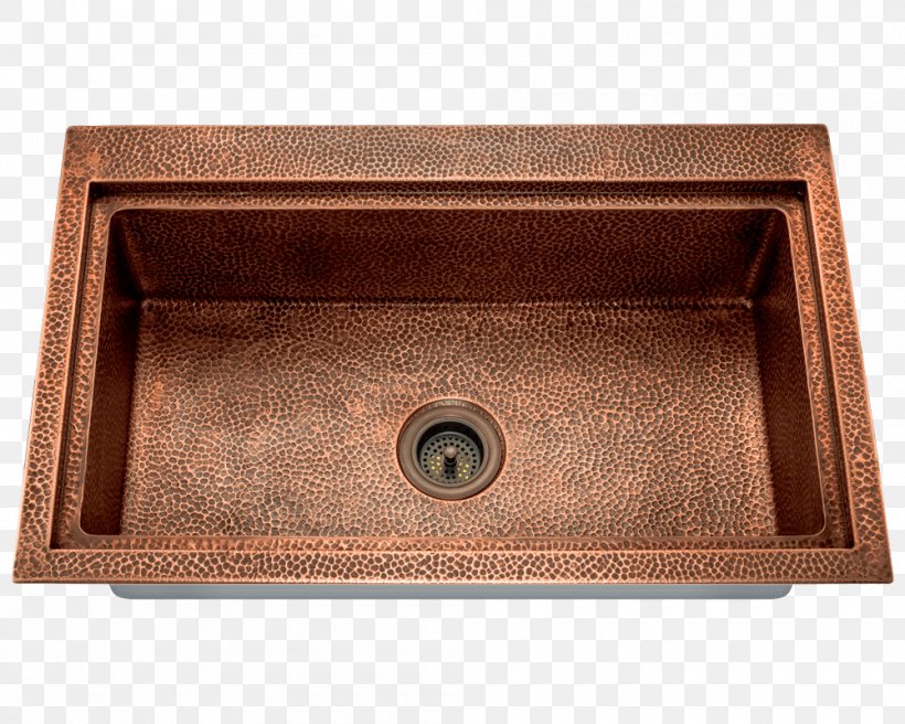 Sink Tap MR Direct Copper Franke, PNG, 1000x800px, Sink, Bathroom, Bathroom Sink, Bowl Sink, Bronze Download Free