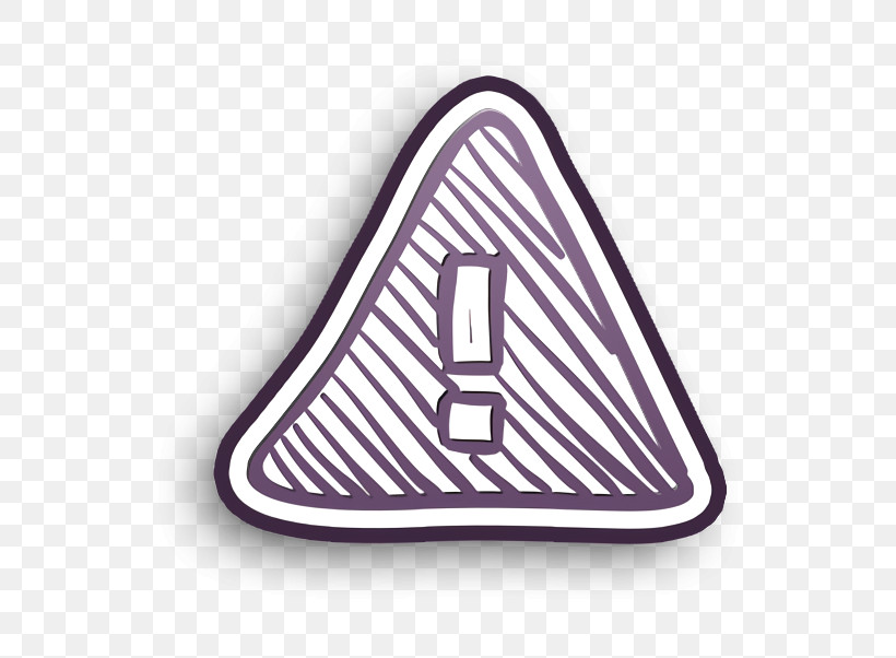 Social Media Hand Drawn Icon Sketch Icon Warning Triangular Sketched Sign Icon, PNG, 646x602px, Social Media Hand Drawn Icon, Arrow, Drawing, Infographic, Interface Icon Download Free