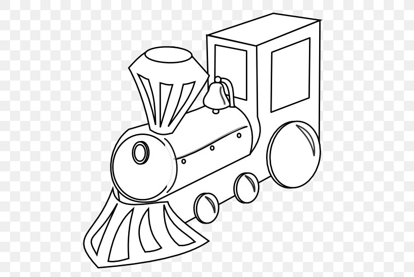 Toy Trains & Train Sets Rail Transport Clip Art, PNG, 555x550px, Watercolor, Cartoon, Flower, Frame, Heart Download Free
