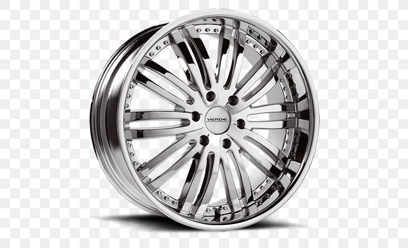 Alloy Wheel Spoke Car Rim Bicycle Wheels, PNG, 500x500px, Alloy Wheel, Alloy, Auto Part, Automotive Tire, Automotive Wheel System Download Free