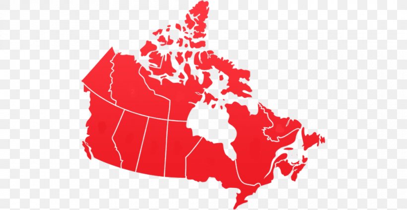 Canada Day Map Flag Of Canada, PNG, 1000x517px, Canada, Canada Day, Flag Of Canada, Geography, Map Download Free