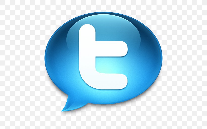 Twitter, PNG, 512x512px, Twitter, Blog, Blue, Computer Icon, Forbescom Download Free