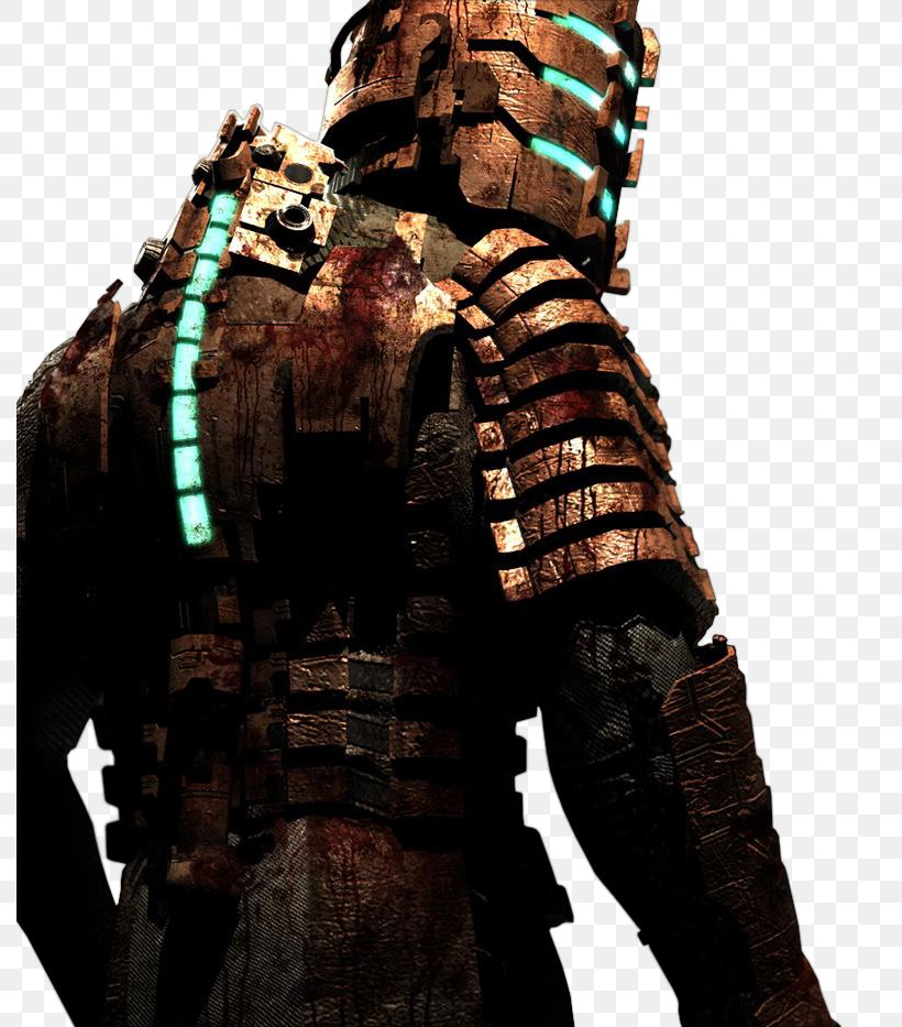 Dead Space 2 Dead Space 3 Dead Space: Extraction Mirrors Edge, PNG, 790x933px, Dead Space 2, Armour, Costume Design, Dead Space, Dead Space 3 Download Free