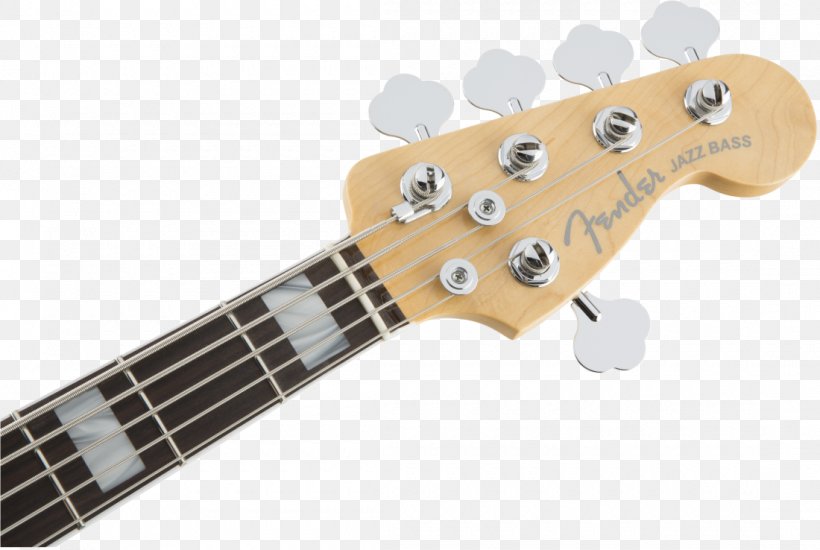 Fender Jazz Bass V Fender Bass V Fender Precision Bass Bass Guitar, PNG, 1100x738px, Watercolor, Cartoon, Flower, Frame, Heart Download Free