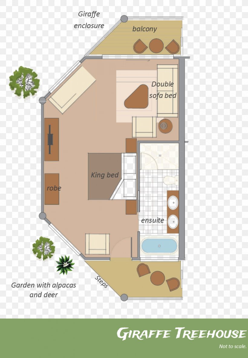 Floor Plan Tree House Room, PNG, 849x1225px, Floor Plan, Area, Bathroom, Bedroom, Building Download Free