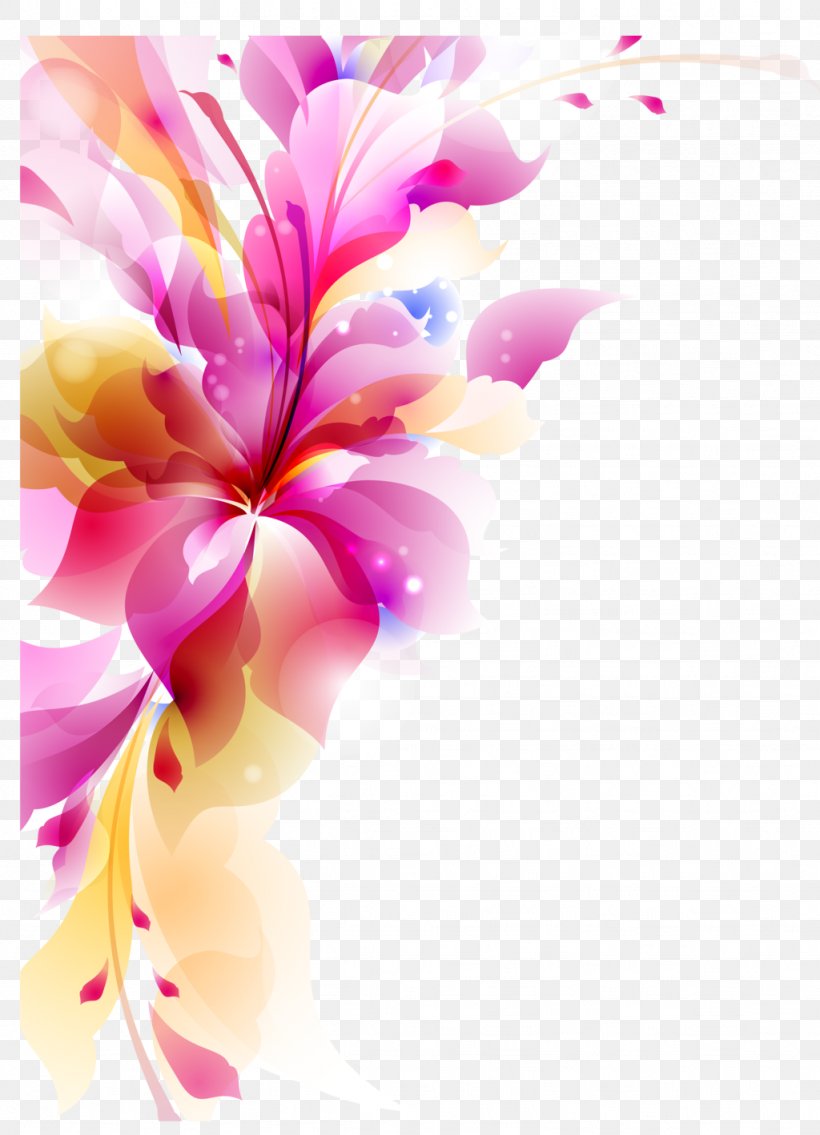 Flower Floral Design Wallpaper, PNG, 1024x1418px, Flower, Art, Blossom, Dahlia, Flora Download Free