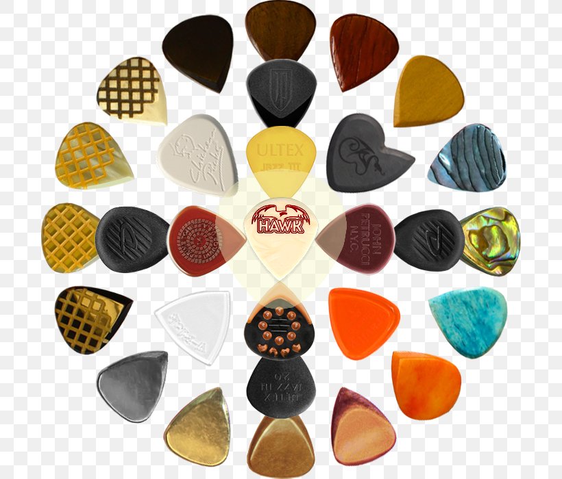 Guitar Picks Plastic Material, PNG, 700x700px, Guitar Picks, Guitar, Material, Pick, Plastic Download Free