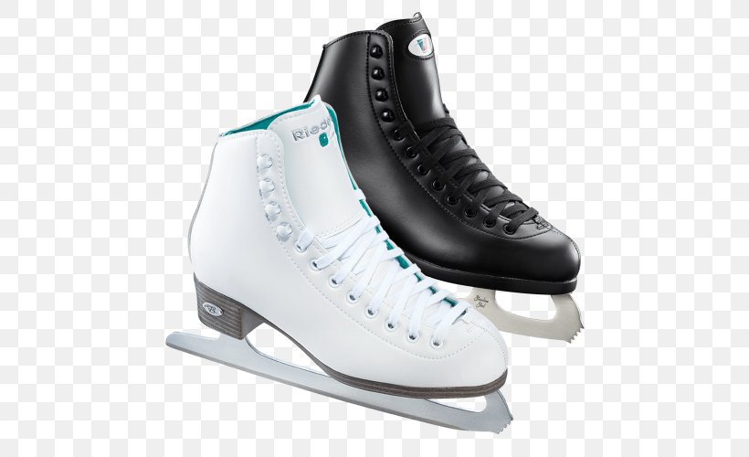 Ice Skates Ice Skating Figure Skating Roller Skates Bauer Hockey, PNG, 500x500px, Ice Skates, Athletic Shoe, Bauer Hockey, Boot, Cross Training Shoe Download Free