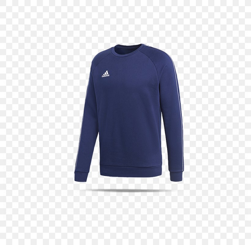 Long-sleeved T-shirt Long-sleeved T-shirt Shoulder Polar Fleece, PNG, 800x800px, Tshirt, Active Shirt, Blue, Cobalt Blue, Electric Blue Download Free