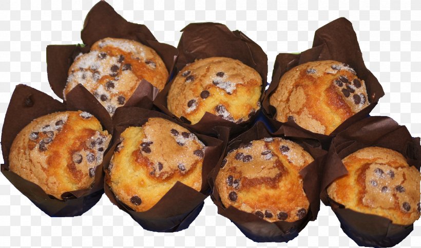 Muffin Baking, PNG, 2441x1440px, Muffin, Baked Goods, Baking, Dessert, Food Download Free