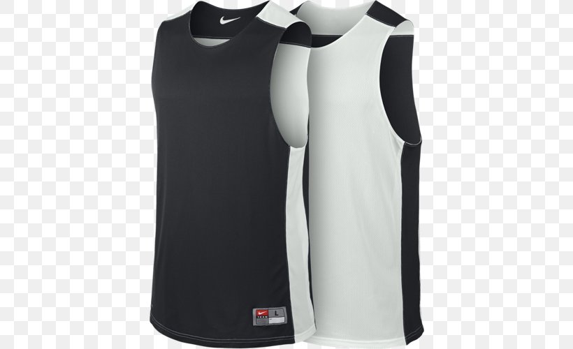Nike Jersey Basketball Uniform Top, PNG, 500x500px, Nike, Active Shirt, Active Tank, Basketball, Basketball Uniform Download Free