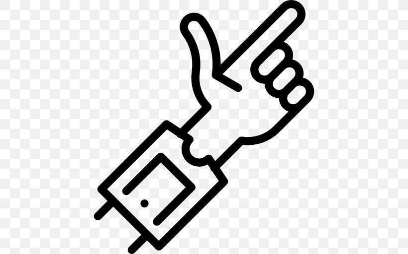 Paper Cutter Finger Clip Art, PNG, 512x512px, Paper, Area, Black And White, Brand, Finger Download Free