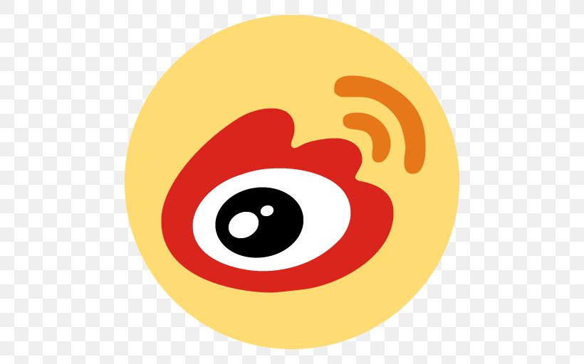 Sina Weibo Sina Corp Microblogging Key Opinion Leader, PNG, 512x512px, Sina Weibo, Advertising, Avatar, Blog, Client Download Free