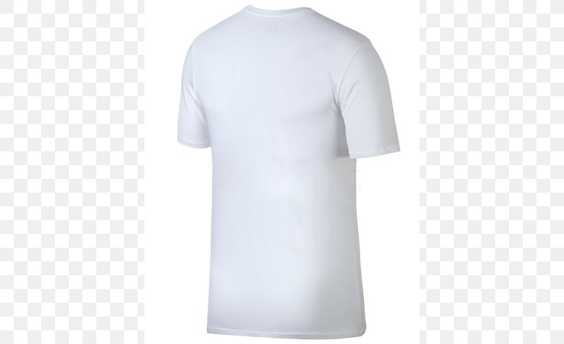 T-shirt White Poland Red Sporting Goods, PNG, 500x500px, Tshirt, Active Shirt, Clothing, Dry Fit, Football Download Free