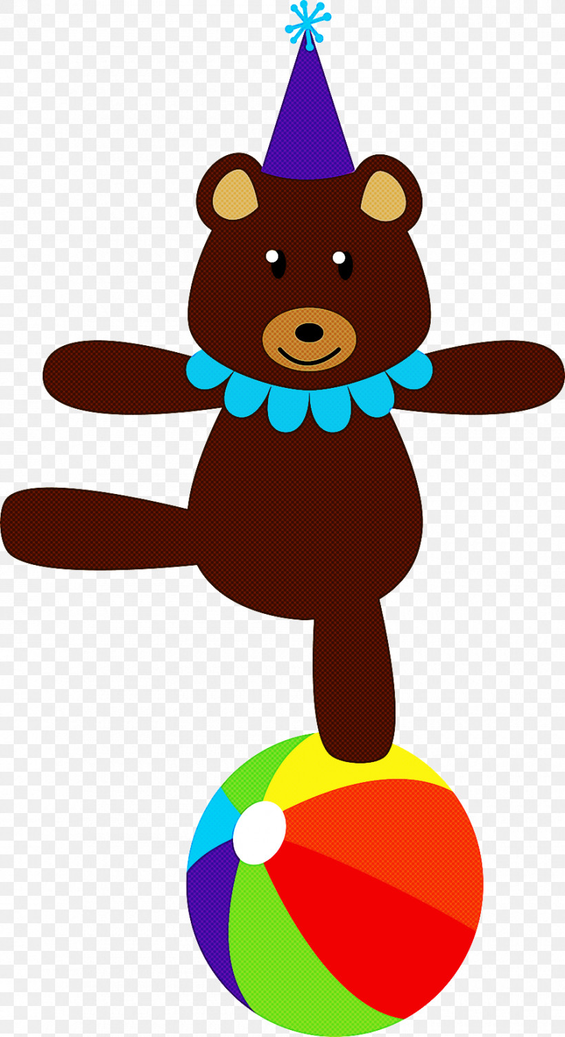 Teddy Bear, PNG, 900x1652px, Cartoon, Teddy Bear Download Free