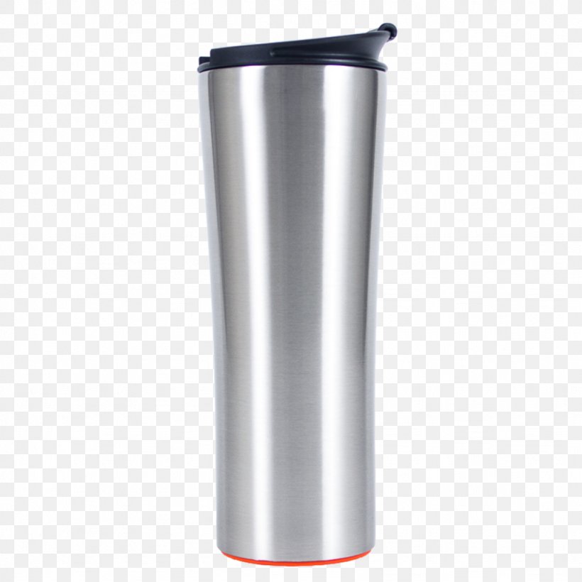 Thermoses Mighty Mug Stainless Steel Cylinder, PNG, 1024x1024px, Thermoses, Cylinder, Drinkware, Laboratory Flasks, Mighty Mug Download Free